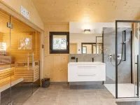 Superior Chalet #23 With Sauna & Hot Tub - Chalets