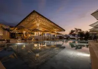 Aranwa Vichayito Beach Resort - piscina