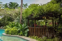 Staymaster Bharini 2BR Villa Jet Pool - Villas