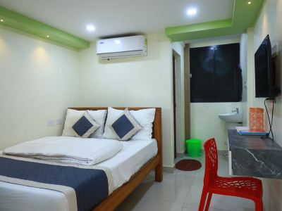 Kumari Residency