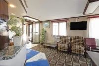 中憩內布拉斯加列剋星敦I-80旅館 - 汽車旅館