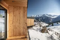 Gorny Kurort"oi-Qaragai" glamping - 2 étoiles
