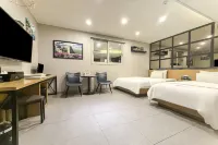 Sacheon (Samcheonpo) Muni Hotel - 2-Star