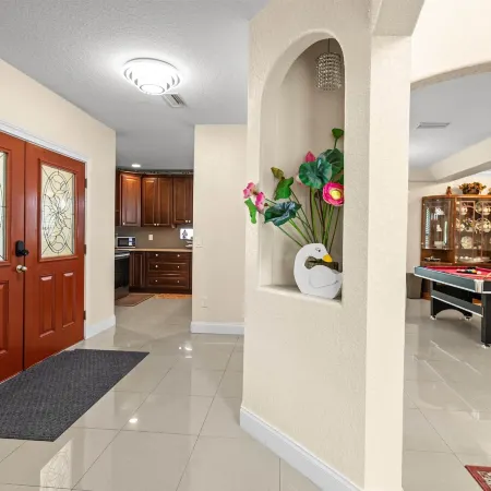 4BR Escape 10 Mins to Madeira Clearwater Beach