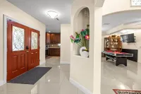 4BR Escape 10 Mins to Madeira Clearwater Beach - 3-Sterne