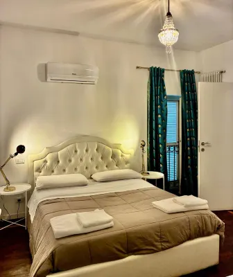 Villa Verde Bed and Breakfast - Bares