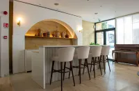 Centrum Hotel - City Center - bar