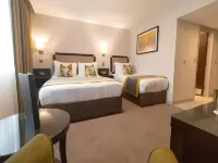 McGettigans Hotel - 3-Star