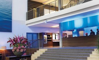 Aspria Berlin Ku'Damm Sport & Spa