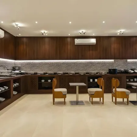 Enala Hotel Apartments - Tabuk