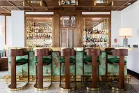 La Maison Palmier Abidjan, a Member of Design Hotels - 5-Star