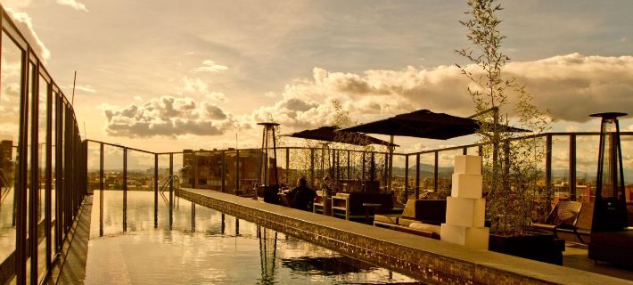 Bog Hotel Hotels in Bogota