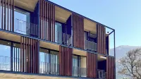 RentUp Suites All Chapelco - Интернет