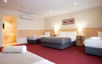 The Ballandean Pub & Motel - 3-Star