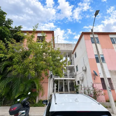 Loft Yexalem In Puerto Morelos 7 Min to the Beach