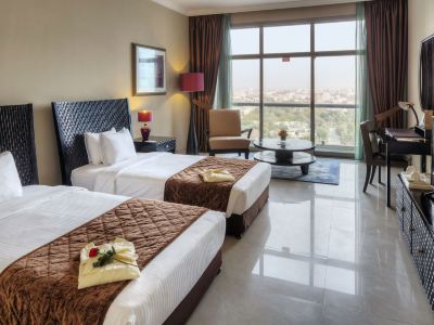 Oryx Hotel
