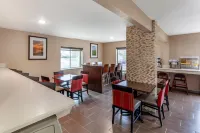 Clarion Pointe Racine - Mount Pleasant - Wifi