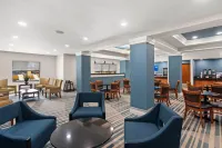 Comfort Suites Vero Beach I-95 - Parking