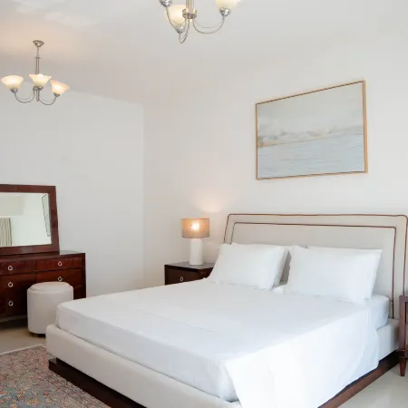 Yasemeen Residence Villa