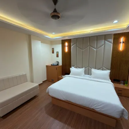 Hotel Vista View