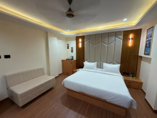 Hotel Vista View - 2-Star