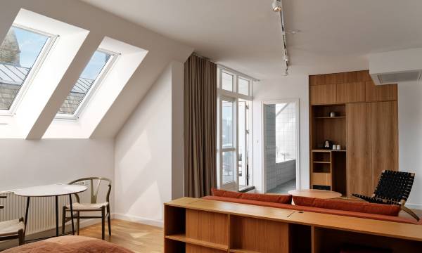Hotel SP34