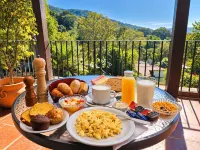 Hotel Selva Montana - bar