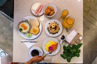 Hotel Salento Real Eje Cafetero - Breakfast