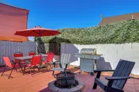 Phoenix Studio Near Downtown w/ Step-free Entry - Wifi
