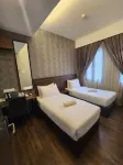 The Square Hotel - 3-Star