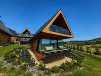 Osada Groń Luxury Villas by BQQK - Villas
