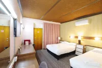 Olympia Motel - Bintang 3