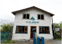 Futa House - breakfast