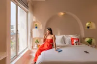 Moustache Hostel, Jaipur - Hostels