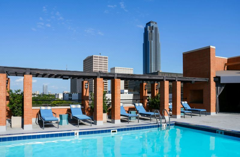 JW Marriott Houston by the Galleria photo 3