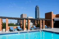 JW Marriott Houston by the Galleria - Romantic