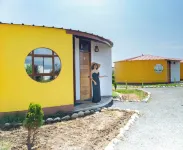 La Casa Redonda - Supe - 2-Sterne