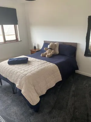 Charming retreat in a perfect location - 2-Star