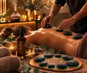 Førde Hotel - Unike Hoteller - Spa