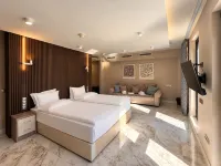 Aurora Sofia Hotel - Wifi