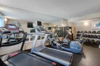 Best Western la Plata Inn - palestra