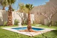 Palmilla Dunes 3BR Penthouse with Private Rooftop - badewanne