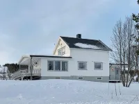 Seaside Retreat in Lyngen-By Traum - 2성급