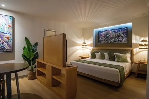 La Iguana Vallarta Lgbt Adults Only - Romantic Zone - Party Clubbing Street - 2-Star