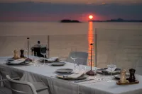 Hotel Vallum by St Pietro - bar