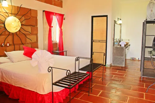 Wellness Casa Doña Juana - Bintang 3