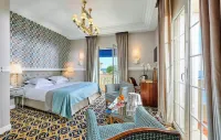 Hôtel Belles Rives - spa
