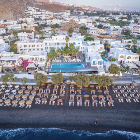 Kamari Beach Hotel