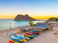 Hotel Loreto Palmar - Pools