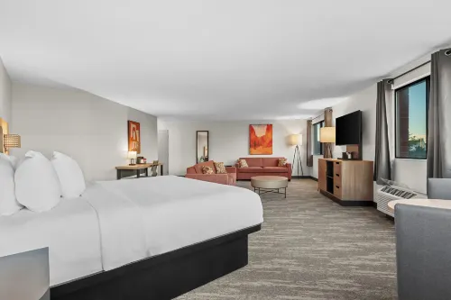 The Cairn Hotel, an Ascend Collection Hotel - bar